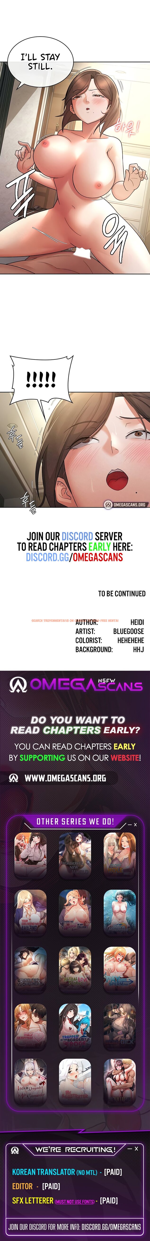 Read Hentai Image 5 d33b4 in comic Tax Girlfriend - Chapter 25 - hentaitnt.net