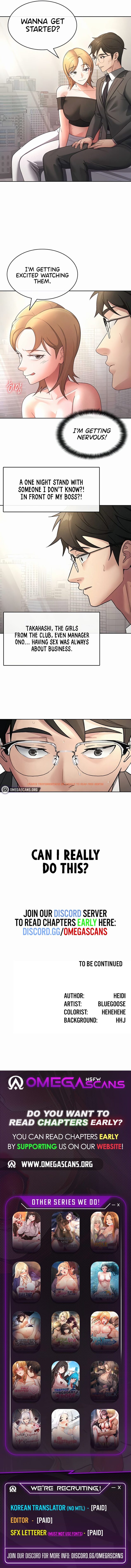 Read Hentai Image 4 f1fcb in comic Tax Girlfriend - Chapter 29 - www.hentaitnt.net