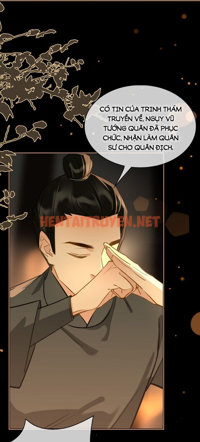 Xem ảnh Tế Vũ Bất Tri Quy - Chap 22 - img_006_1630339778 - TruyenVN.APP