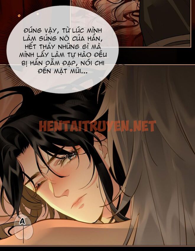 Xem ảnh Tế Vũ Bất Tri Quy - Chap 24 - img_023_1630340031 - HentaiTruyenVN.net