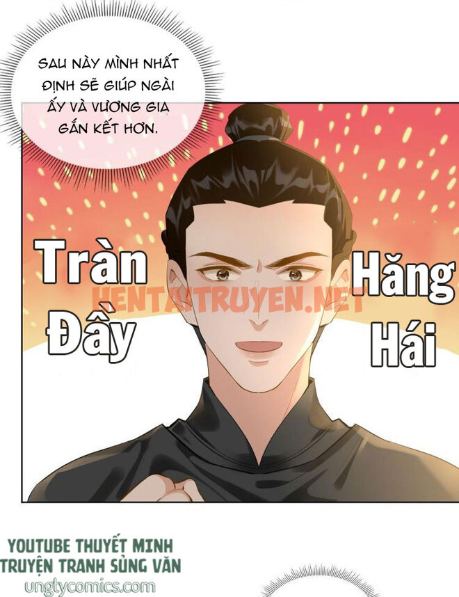 Xem ảnh Tế Vũ Bất Tri Quy - Chap 26 - img_006_1633364267 - TruyenVN.APP