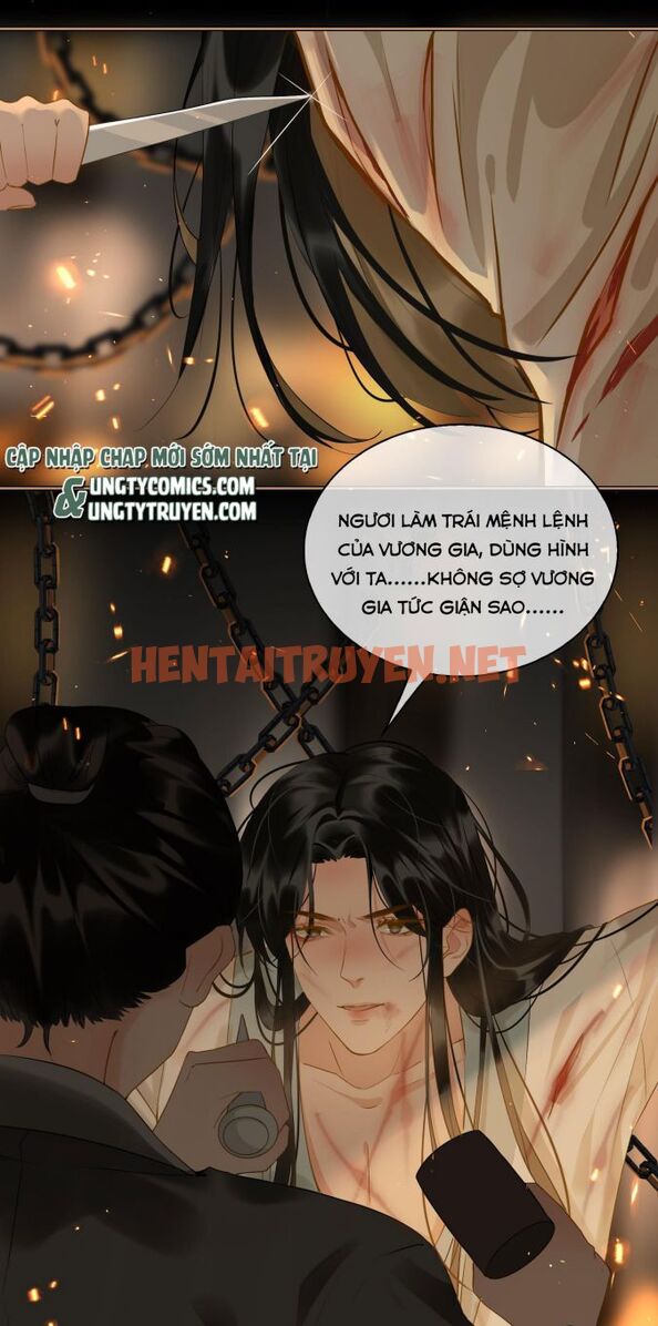 Xem ảnh Tế Vũ Bất Tri Quy - Chap 28 - img_012_1633364306 - TruyenVN.APP