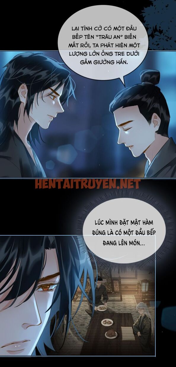 Xem ảnh Tế Vũ Bất Tri Quy - Chap 28 - img_025_1633364306 - TruyenVN.APP