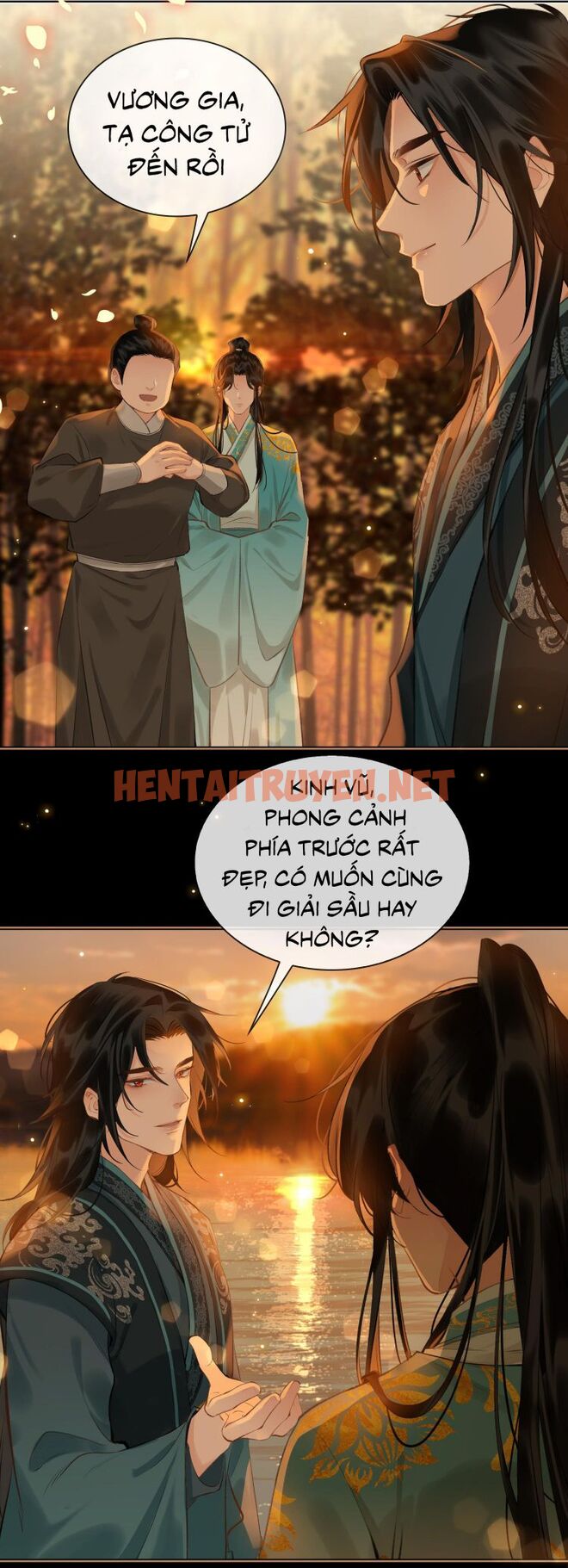 Xem ảnh Tế Vũ Bất Tri Quy - Chap 33 - img_017_1638177613 - TruyenVN.APP