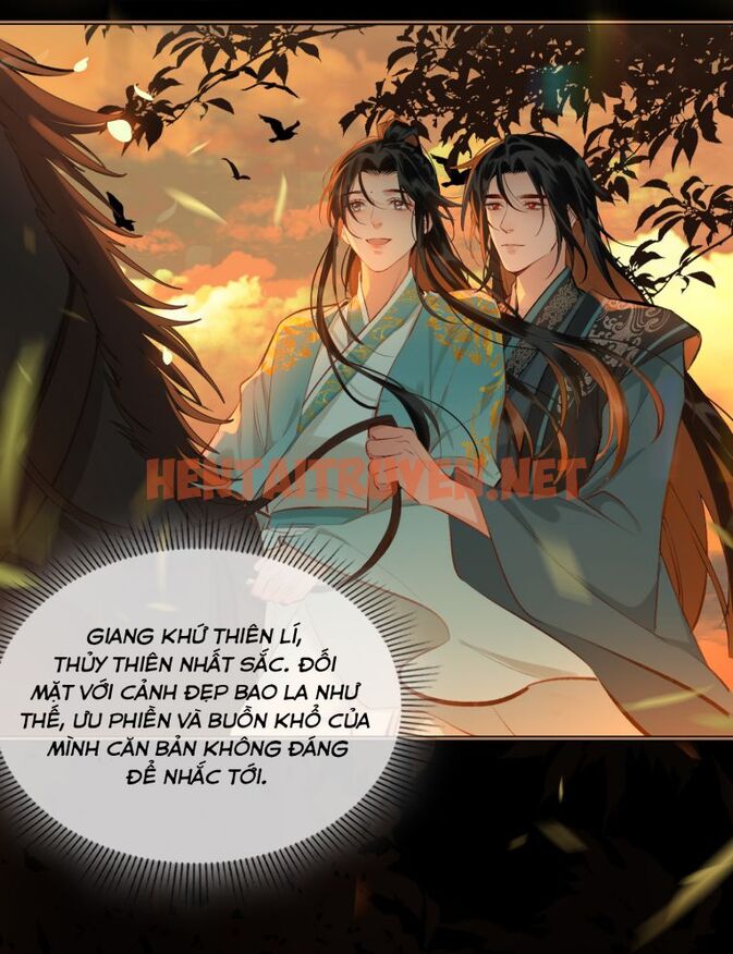 Xem ảnh Tế Vũ Bất Tri Quy - Chap 34 - img_003_1638177622 - TruyenVN.APP