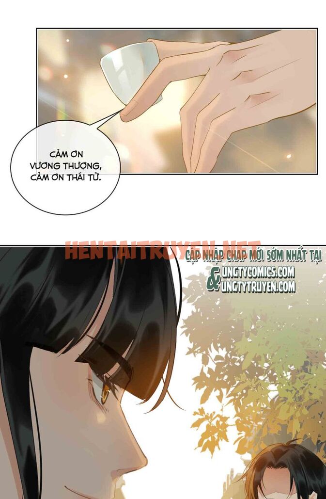 Xem ảnh Tế Vũ Bất Tri Quy - Chap 34 - img_027_1638177622 - TruyenVN.APP