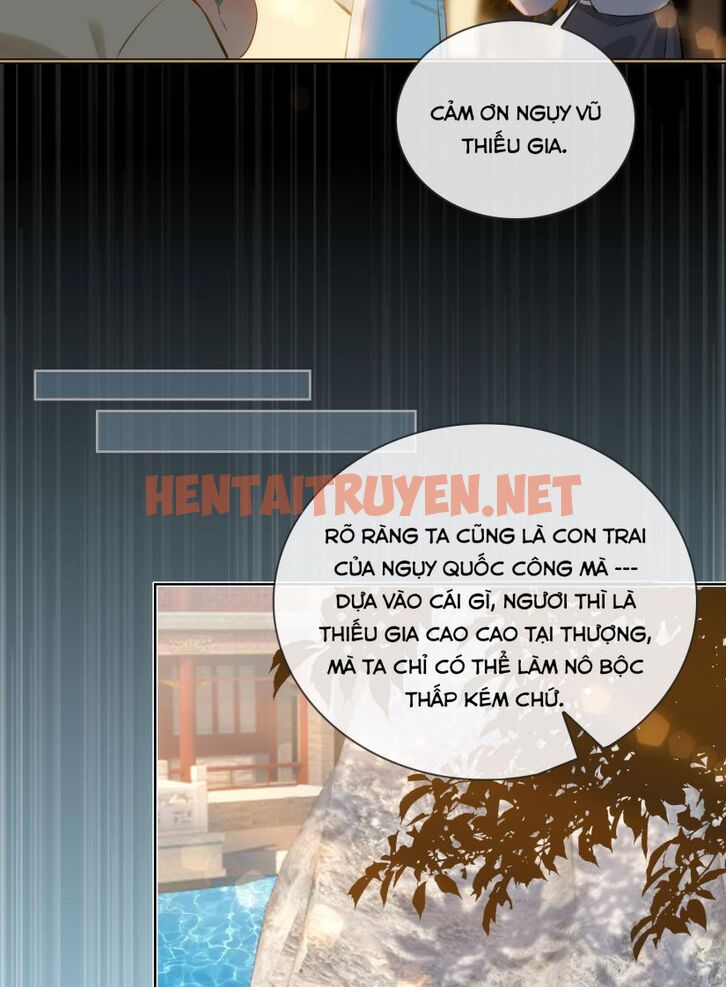 Xem ảnh Tế Vũ Bất Tri Quy - Chap 35 - img_011_1638177631 - TruyenVN.APP