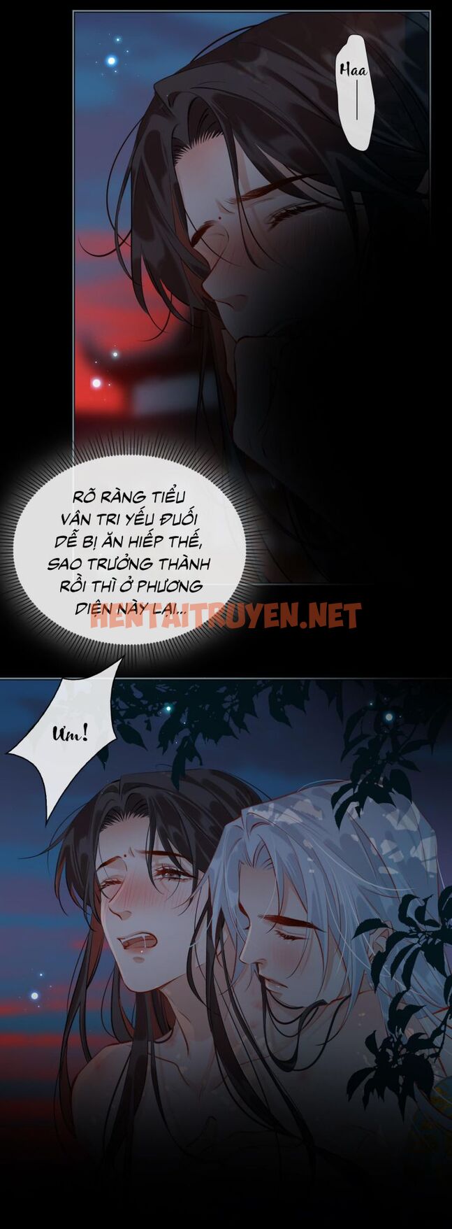 Xem ảnh Tế Vũ Bất Tri Quy - Chap 36 - img_003_1638177638 - TruyenVN.APP