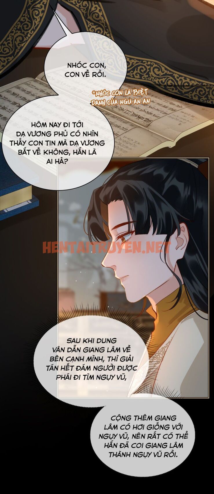 Xem ảnh Tế Vũ Bất Tri Quy - Chap 39 - img_027_1640016708 - TruyenVN.APP