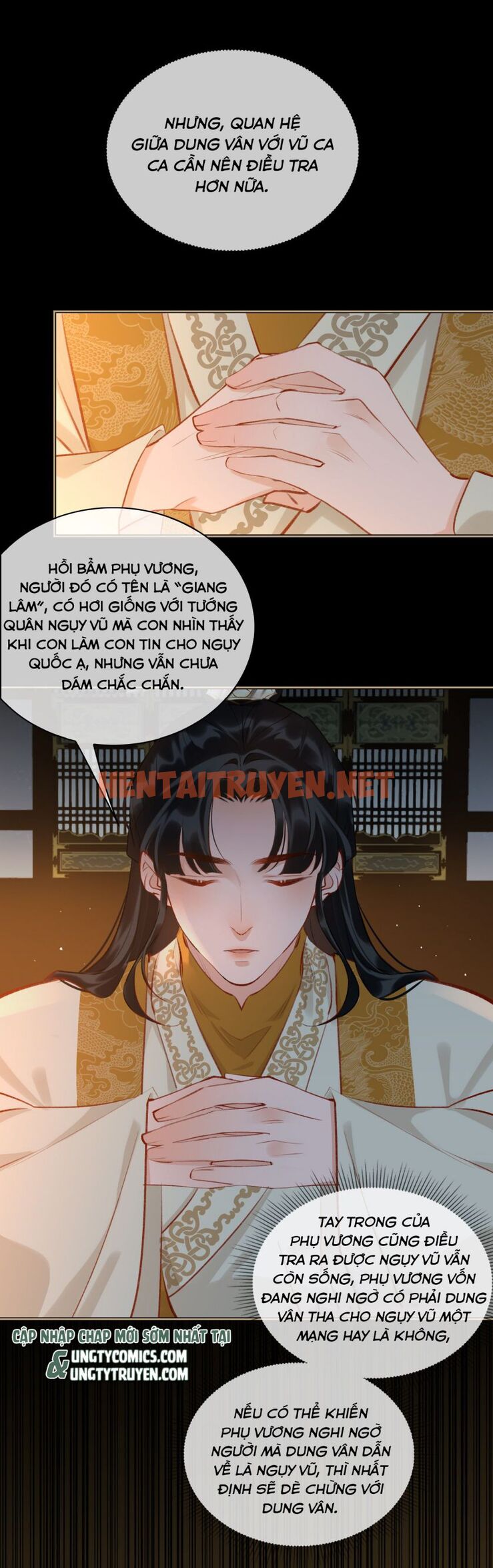 Xem ảnh Tế Vũ Bất Tri Quy - Chap 39 - img_028_1640016708 - TruyenVN.APP