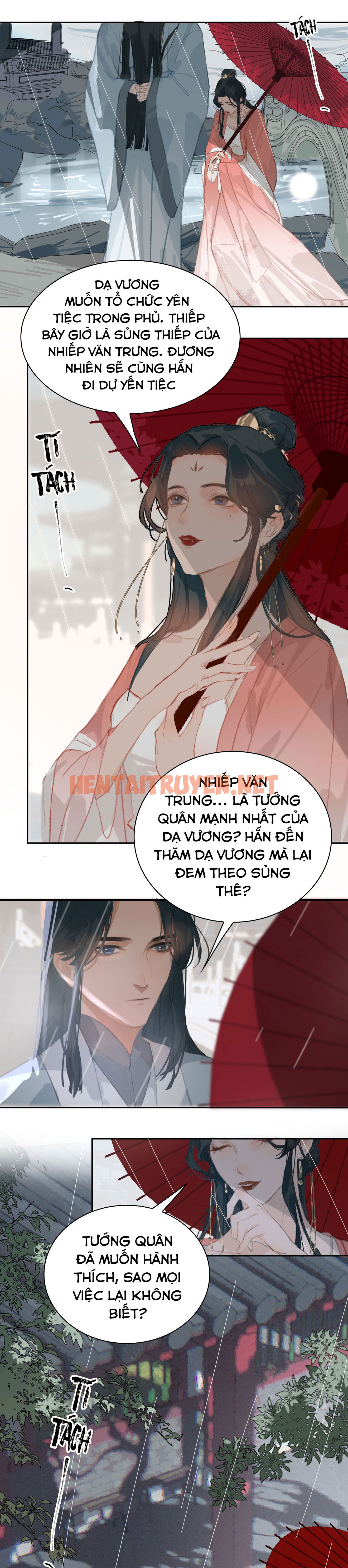 Xem ảnh Tế Vũ Bất Tri Quy - Chap 4 - img_009_1627246120 - TruyenVN.APP