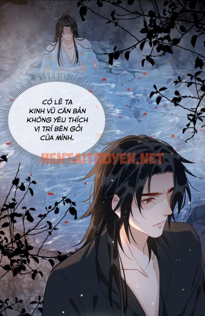 Xem ảnh Tế Vũ Bất Tri Quy - Chap 42 - img_016_1641303883 - TruyenVN.APP