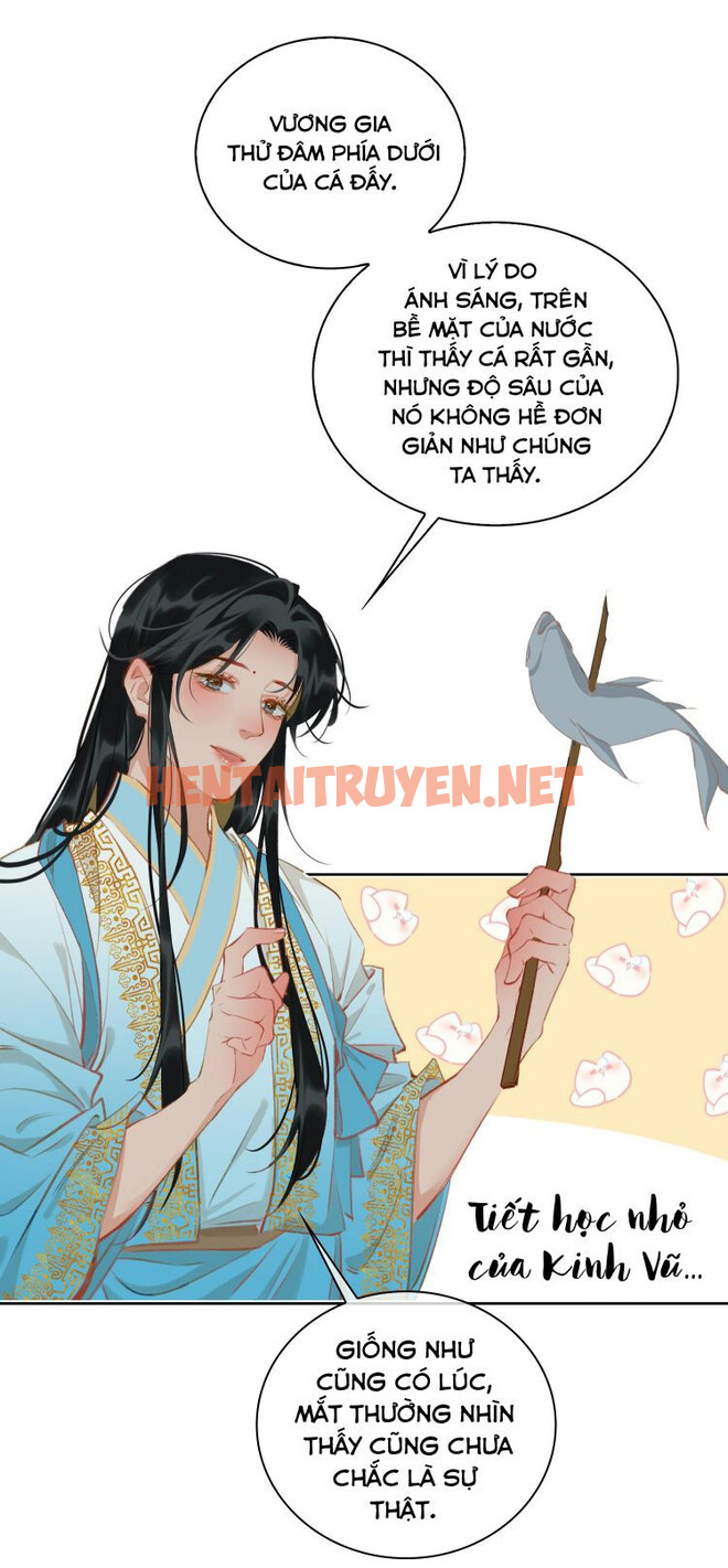 Xem ảnh Tế Vũ Bất Tri Quy - Chap 43 - img_011_1642427589 - TruyenVN.APP