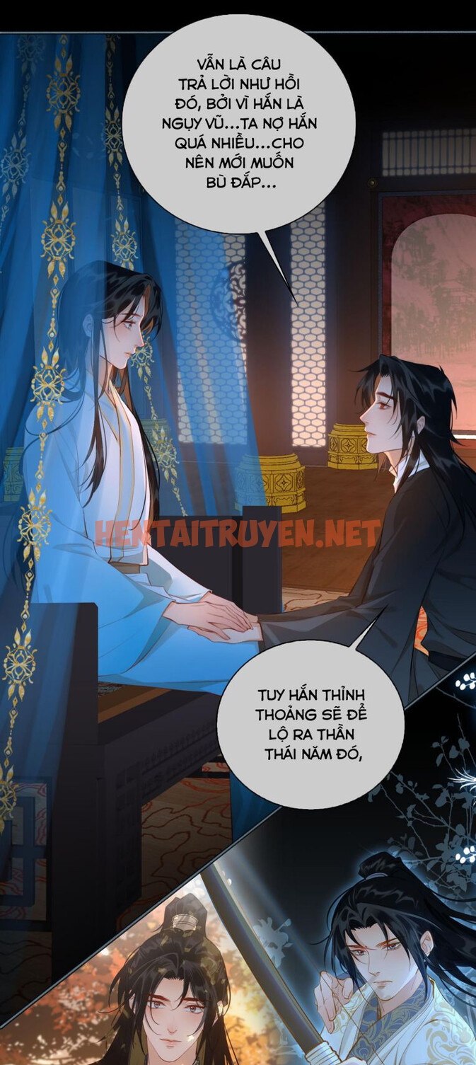 Xem ảnh Tế Vũ Bất Tri Quy - Chap 45 - img_023_1643038087 - TruyenVN.APP