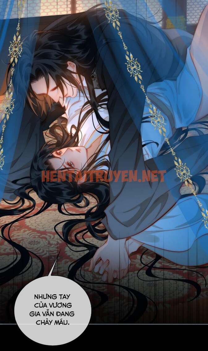 Xem ảnh Tế Vũ Bất Tri Quy - Chap 45 - img_027_1643038087 - TruyenVN.APP