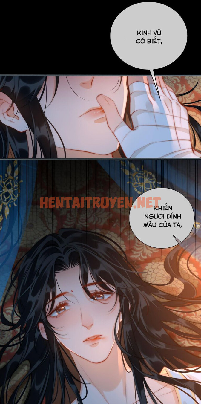 Xem ảnh Tế Vũ Bất Tri Quy - Chap 45 - img_028_1643038087 - TruyenVN.APP