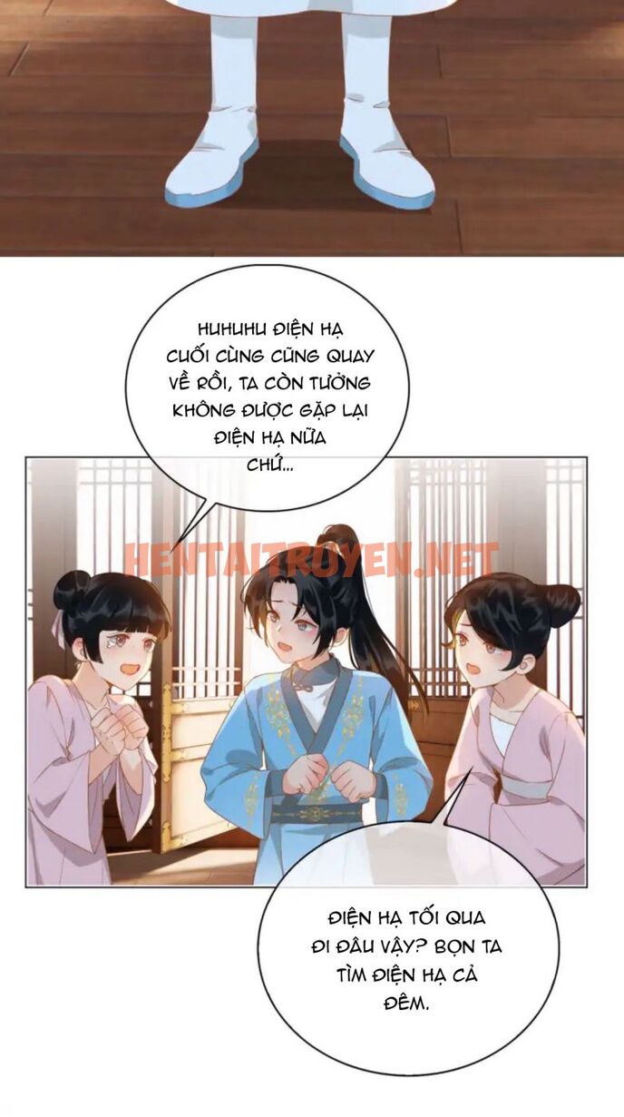 Xem ảnh Tế Vũ Bất Tri Quy - Chap 46 - img_061_1644846934 - HentaiTruyenVN.net