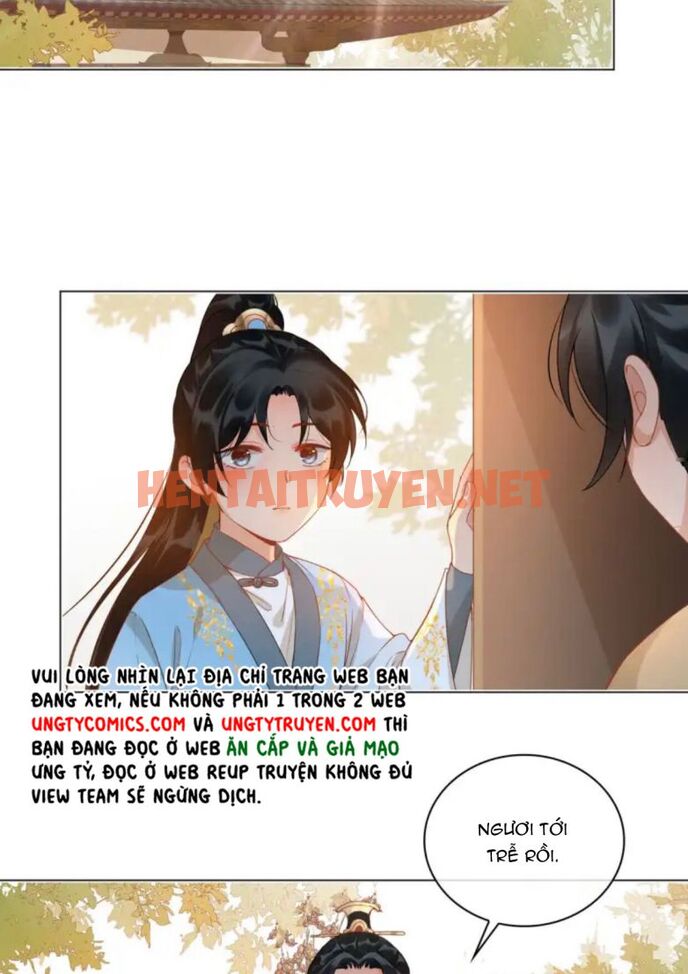 Xem ảnh Tế Vũ Bất Tri Quy - Chap 46 - img_069_1644846940 - TruyenVN.APP