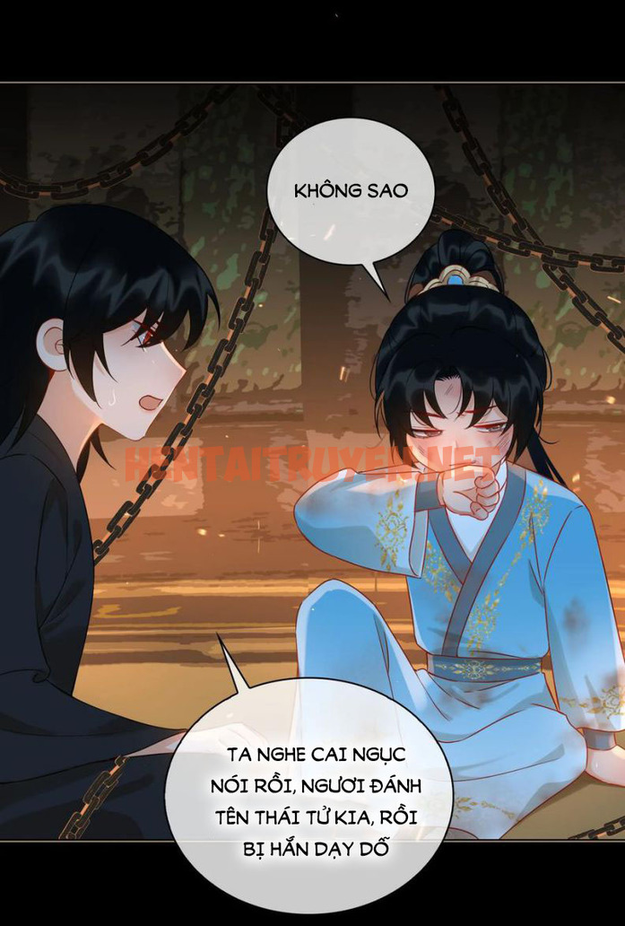 Xem ảnh Tế Vũ Bất Tri Quy - Chap 47 - img_021_1644846842 - TruyenVN.APP