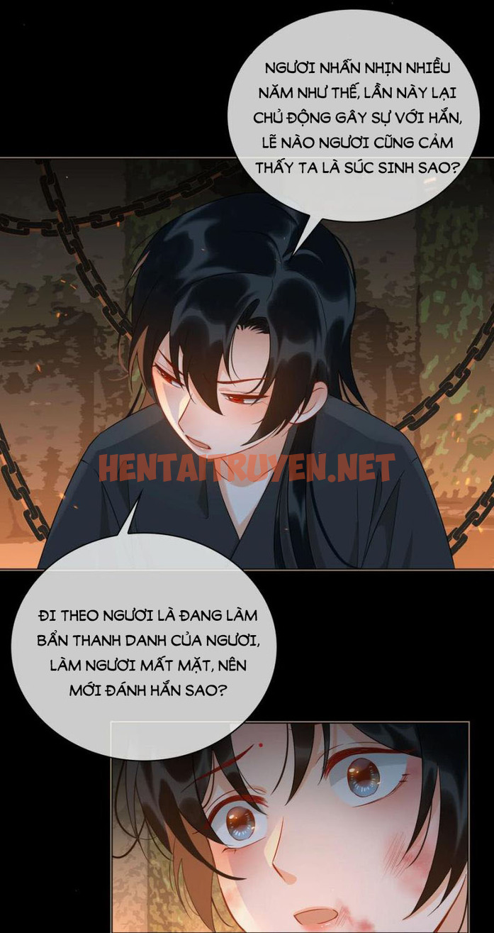 Xem ảnh Tế Vũ Bất Tri Quy - Chap 47 - img_023_1644846844 - TruyenVN.APP