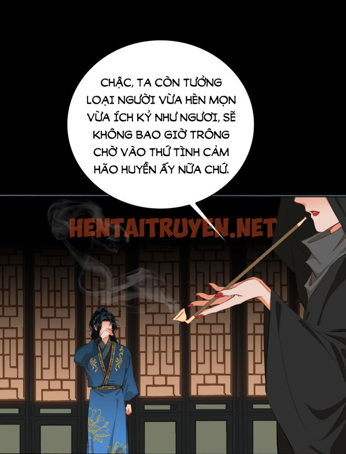 Xem ảnh Tế Vũ Bất Tri Quy - Chap 48 - img_011_1644846776 - TruyenVN.APP