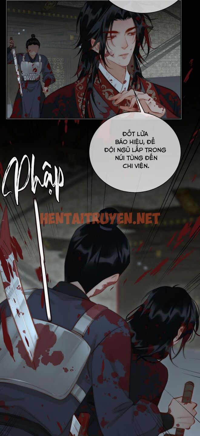 Xem ảnh Tế Vũ Bất Tri Quy - Chap 49 - img_007_1644846731 - TruyenVN.APP