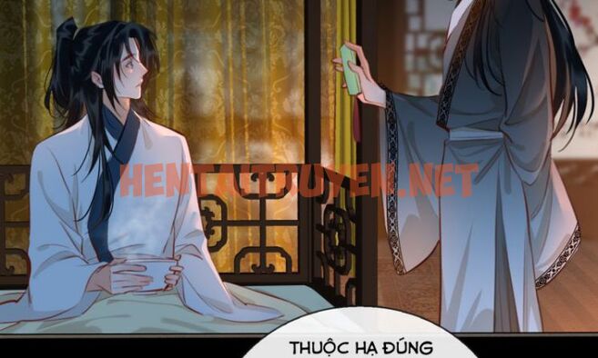 Xem ảnh Tế Vũ Bất Tri Quy - Chap 51 - img_024_1646013978 - TruyenVN.APP