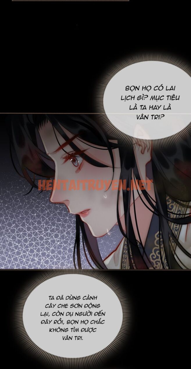 Xem ảnh Tế Vũ Bất Tri Quy - Chap 56 - img_034_1649063258 - TruyenVN.APP