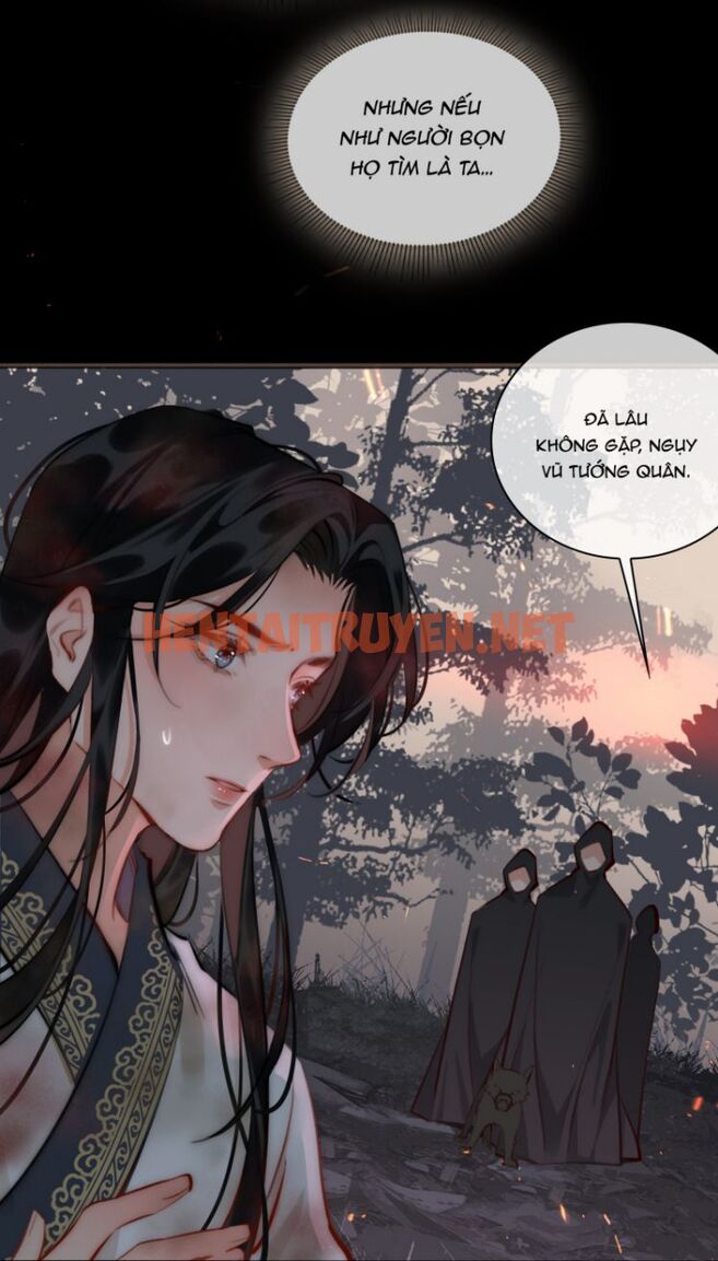 Xem ảnh Tế Vũ Bất Tri Quy - Chap 56 - img_035_1649063259 - TruyenVN.APP