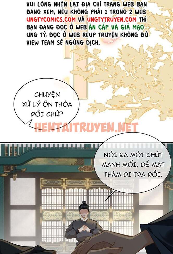 Xem ảnh Tế Vũ Bất Tri Quy - Chap 58 - img_009_1650272891 - TruyenVN.APP