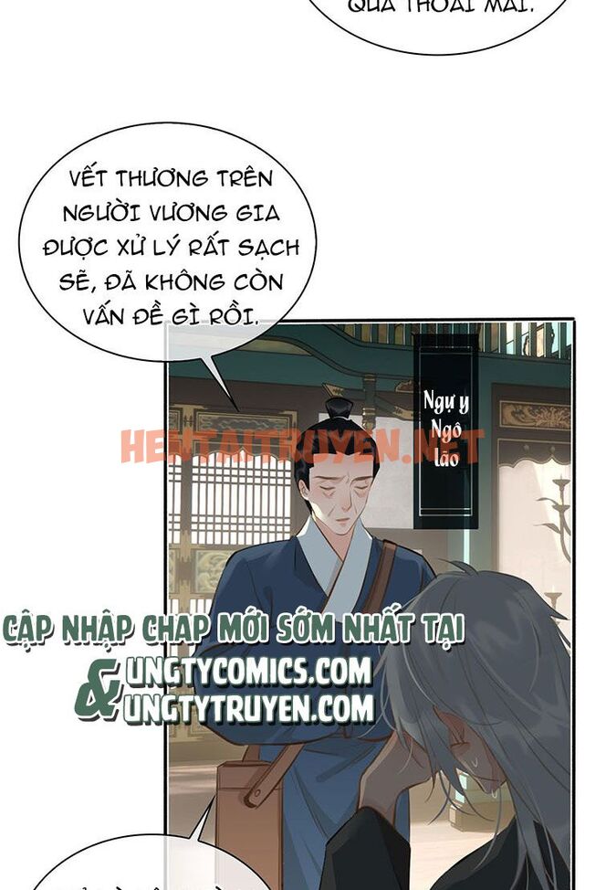 Xem ảnh Tế Vũ Bất Tri Quy - Chap 58 - img_012_1650272895 - TruyenVN.APP