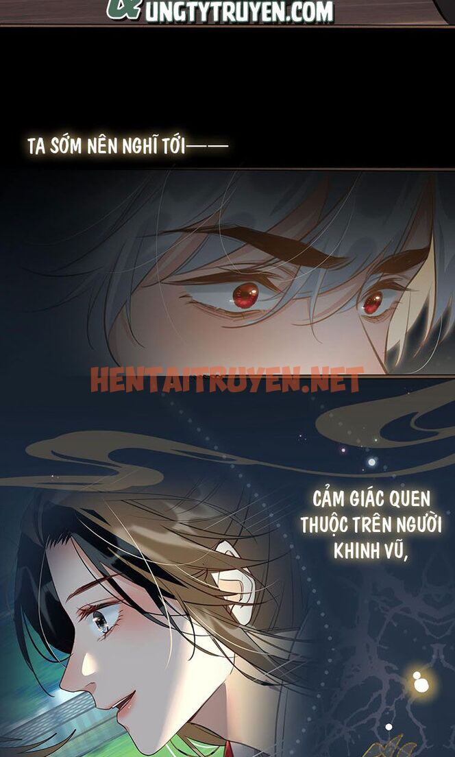 Xem ảnh Tế Vũ Bất Tri Quy - Chap 58 - img_024_1650272911 - TruyenVN.APP