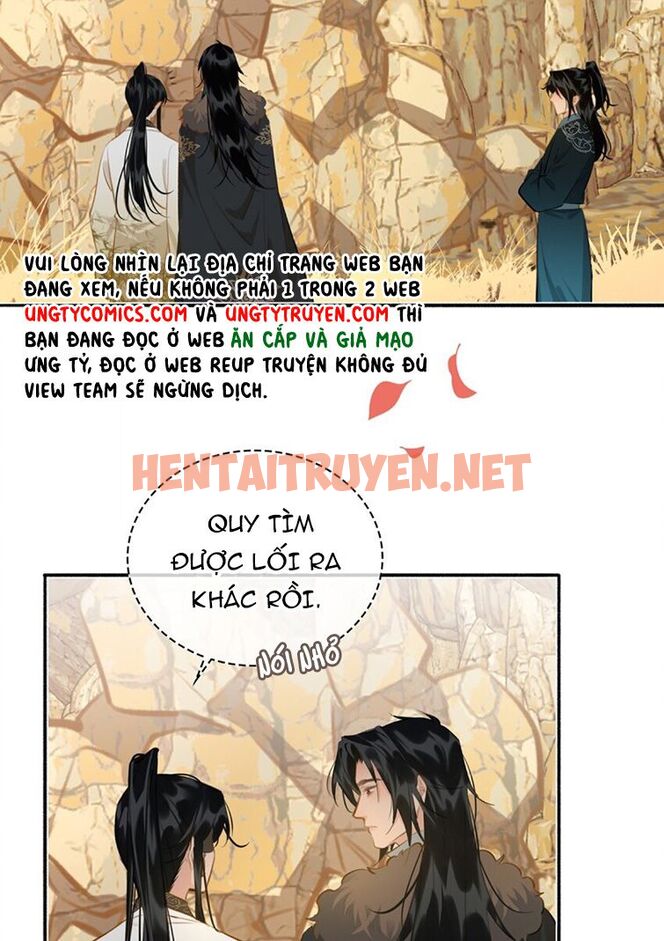 Xem ảnh Tế Vũ Bất Tri Quy - Chap 63 - img_006_1653905052 - TruyenVN.APP