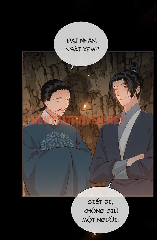 Xem ảnh Tế Vũ Bất Tri Quy - Chap 64 - img_025_1654506349 - TruyenVN.APP