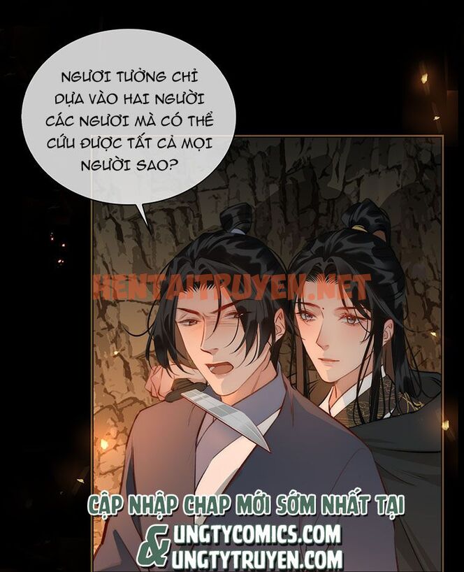 Xem ảnh Tế Vũ Bất Tri Quy - Chap 65 - img_005_1655114628 - TruyenVN.APP