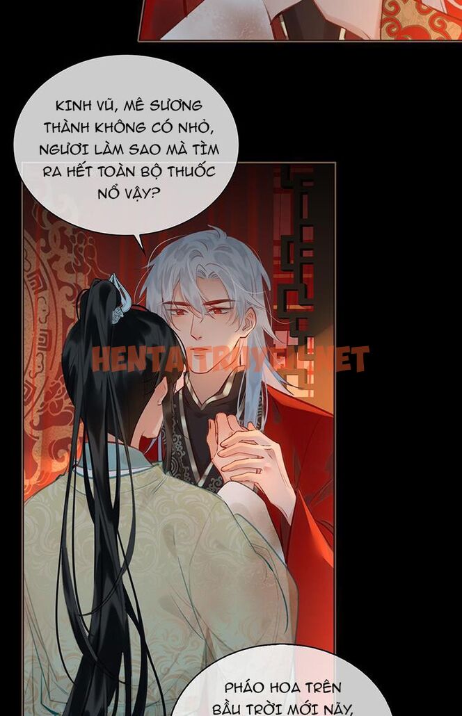 Xem ảnh Tế Vũ Bất Tri Quy - Chap 72 - img_027_1659417088 - TruyenVN.APP