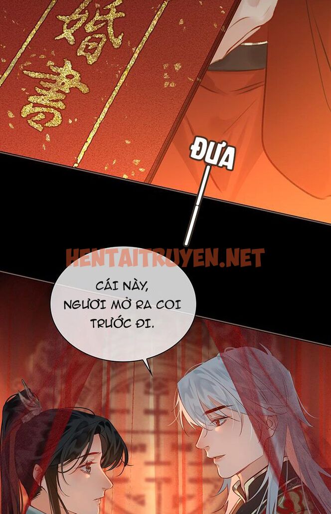 Xem ảnh Tế Vũ Bất Tri Quy - Chap 72 - img_030_1659417093 - HentaiTruyenVN.net