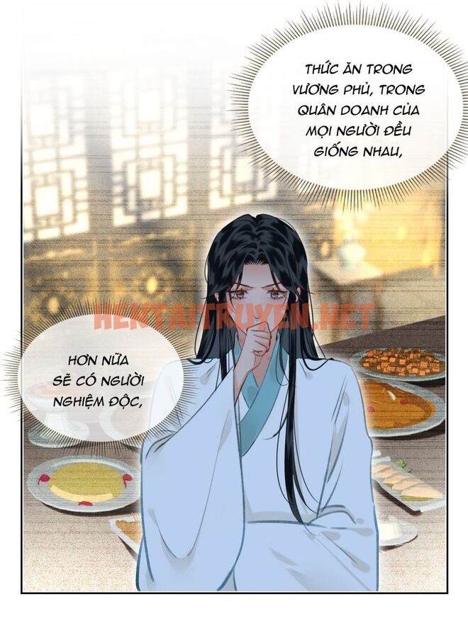 Xem ảnh Tế Vũ Bất Tri Quy - Chap 75 - img_003_1661828643 - TruyenVN.APP