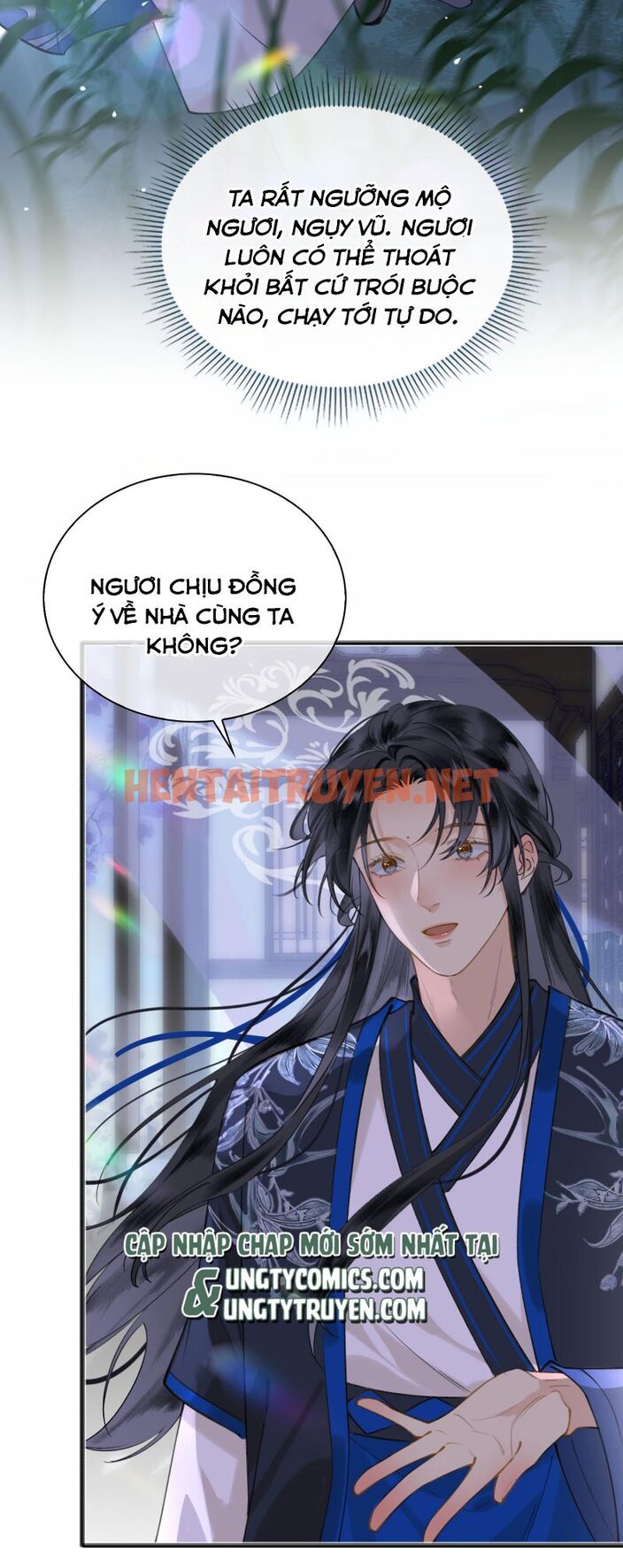 Xem ảnh Tế Vũ Bất Tri Quy - Chap 78 - img_007_1664259187 - TruyenVN.APP