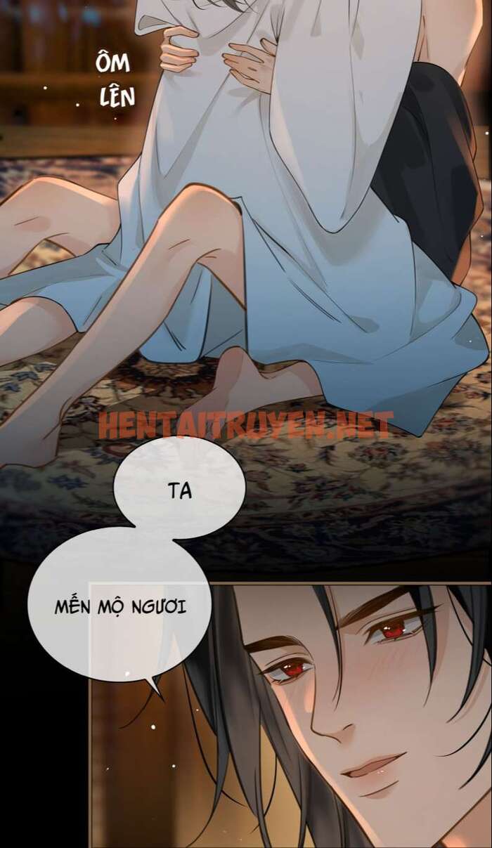 Xem ảnh Tế Vũ Bất Tri Quy - Chap 82 - img_008_1669097099 - HentaiTruyenVN.net