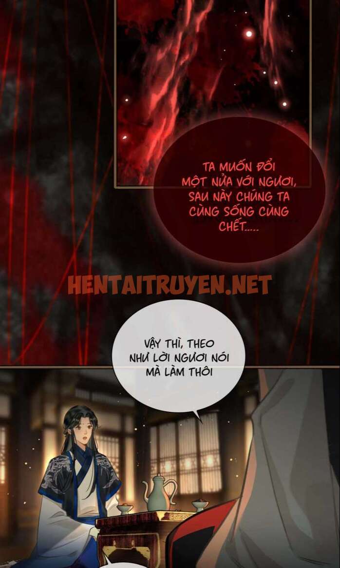 Xem ảnh Tế Vũ Bất Tri Quy - Chap 83 - img_008_1670299567 - HentaiTruyenVN.net