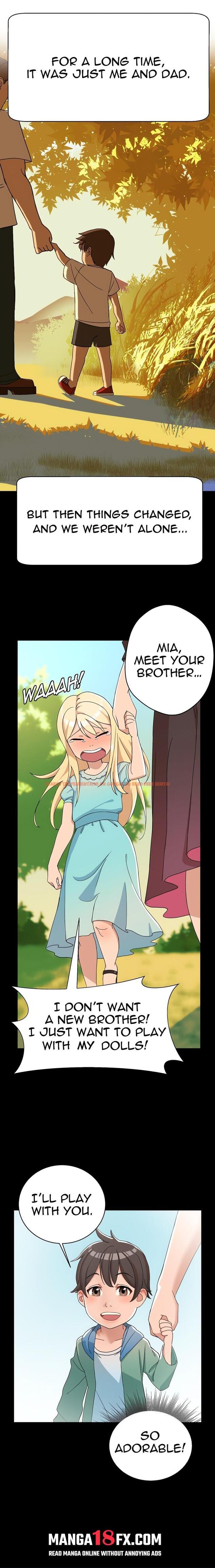 Read Hentai Image 1 605 in comic Teach Me First! (Uncensored) - Chapter 0 - www.hentaitnt.net