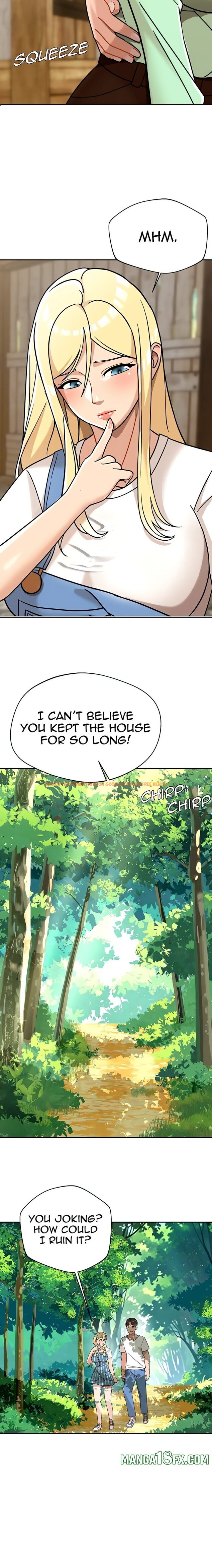 Read Hentai Image 13 605 in comic Teach Me First! (Uncensored) - Chapter 0 - www.hentaitnt.net