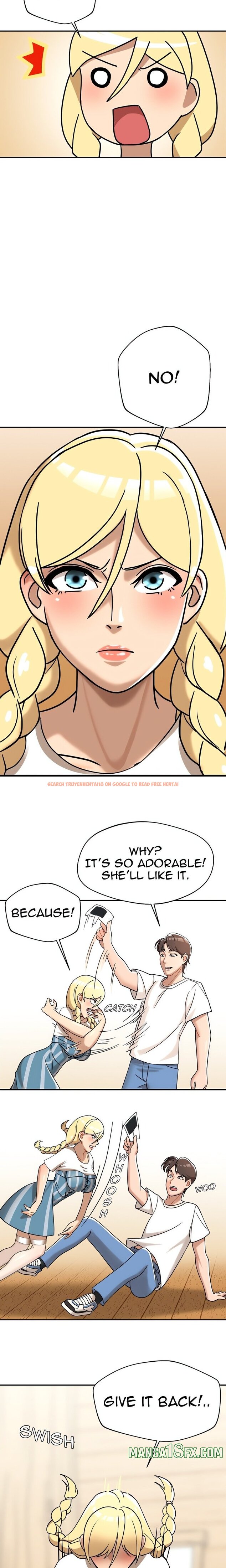 Read Hentai Image 17 605 in comic Teach Me First! (Uncensored) - Chapter 0 - www.hentaitnt.net