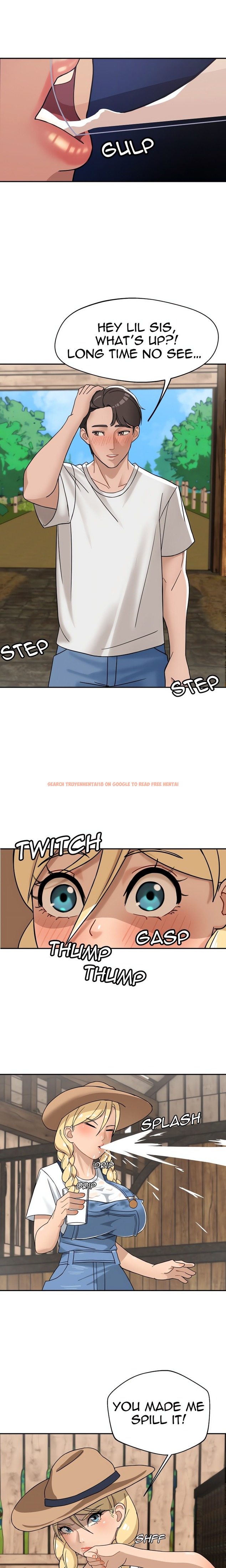 Read Hentai Image 8 70605 in comic Teach Me First! (Uncensored) - Chapter 0 - www.hentaitnt.net
