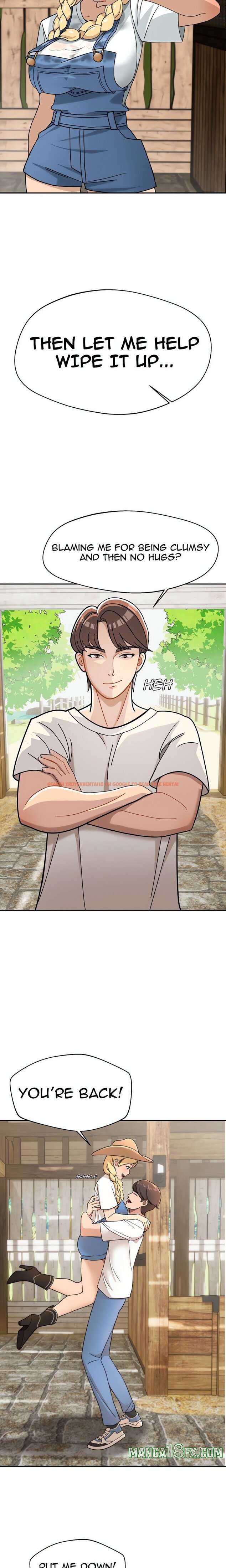 Read Hentai Image 9 605 in comic Teach Me First! (Uncensored) - Chapter 0 - www.hentaitnt.net