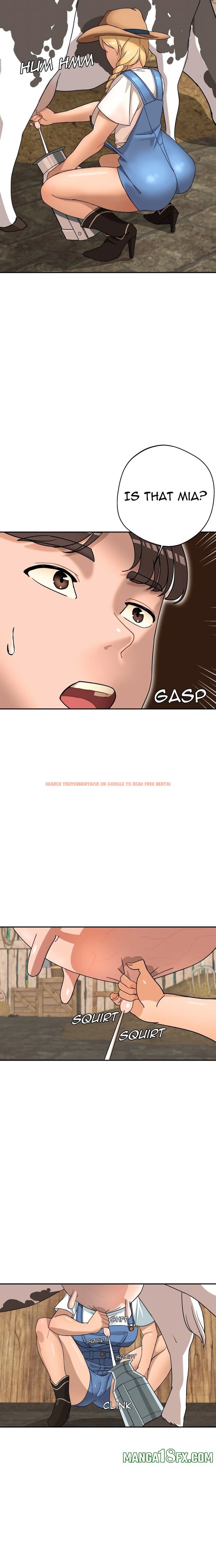 Read Hentai Image 11 991 in comic Teach Me First! (Uncensored) - Chapter 1 - www.hentaitnt.net