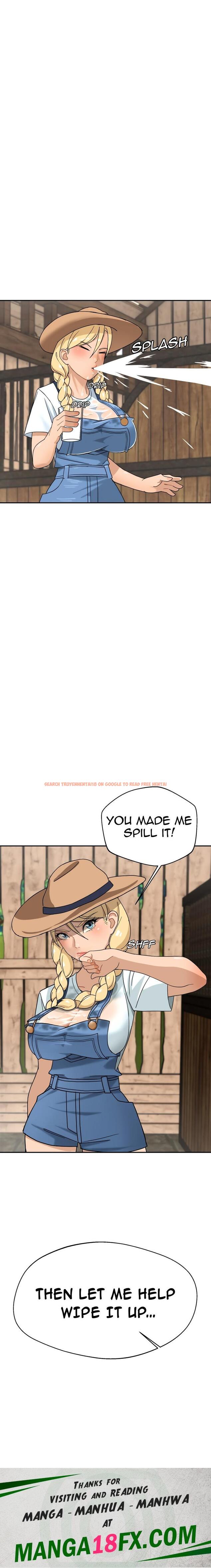 Read Hentai Image 14 992 in comic Teach Me First! (Uncensored) - Chapter 1 - www.hentaitnt.net