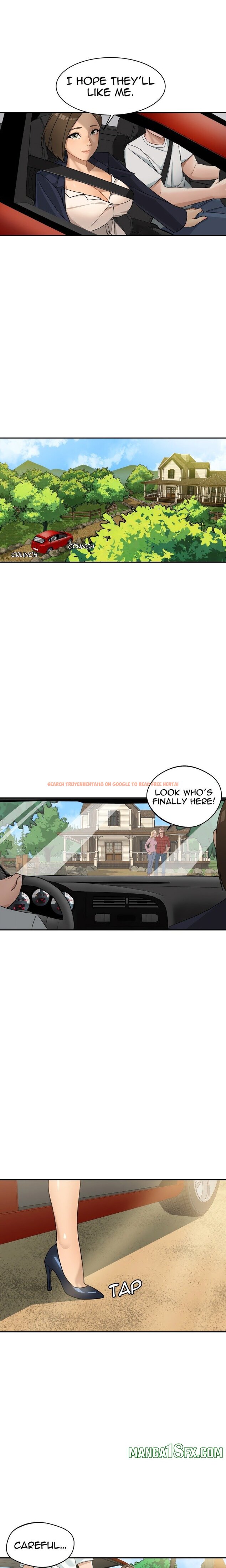 Read Hentai Image 7 991 in comic Teach Me First! (Uncensored) - Chapter 1 - www.hentaitnt.net