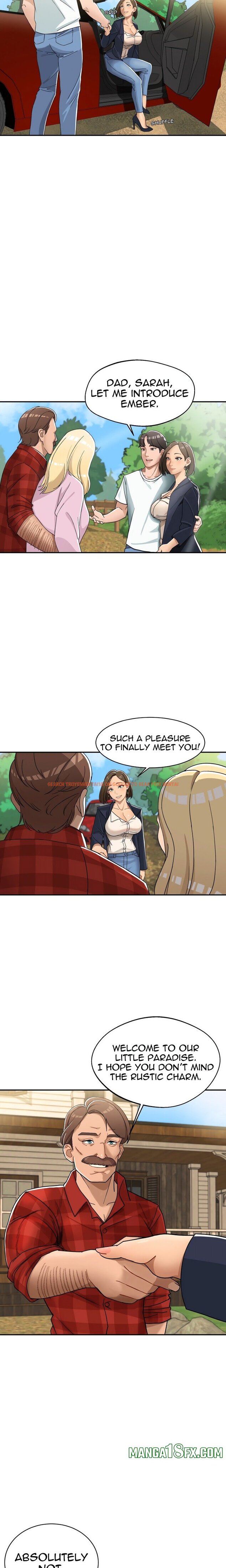 Read Hentai Image 8 991 in comic Teach Me First! (Uncensored) - Chapter 1 - www.hentaitnt.net